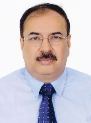 Dr. Sukanta Bhattacharyya প্রোফাইল ফটো