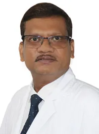 Dr. Suman Kumar Roy প্রোফাইল ফটো