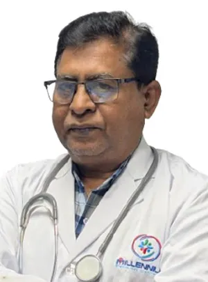 Prof. Dr. Swapan Kumar Paul প্রোফাইল ফটো
