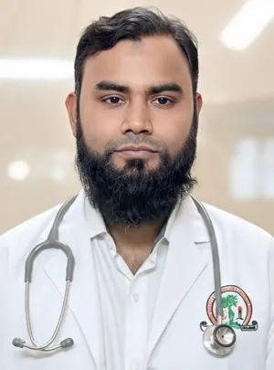 Dr. Syed Ariful Islam প্রোফাইল ফটো