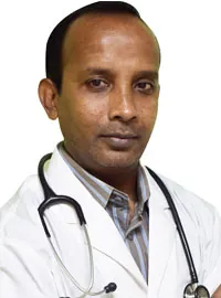 Dr. Syed Mahtab-Ul-Islam প্রোফাইল ফটো
