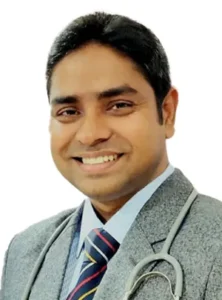 ডা. তানবির আহমদ — Doctor profile photo