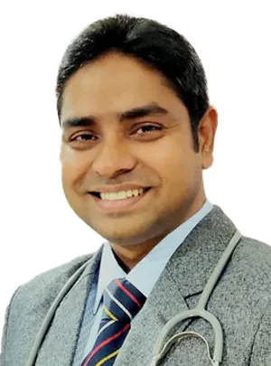 Dr. Tanbir Ahmad প্রোফাইল ফটো