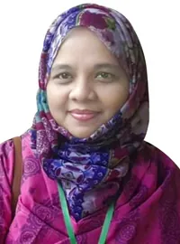 Dr. Tania Tajreen প্রোফাইল ফটো