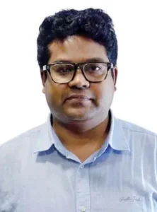 Dr. Ujjal Barua (Apu) — Doctor profile photo