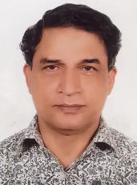 Prof. Dr. Uzzwal Kanti Das প্রোফাইল ফটো