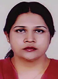 Dr. Zakia Afroze প্রোফাইল ফটো