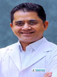 Dr. Zaman Ahammed প্রোফাইল ফটো