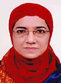 Dr. Zeenat Ara Chowdhury প্রোফাইল ফটো