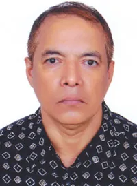 Dr. Zhinuk Baidya প্রোফাইল ফটো
