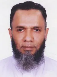 Prof. Dr. Aminuddin A. Khan প্রোফাইল ফটো