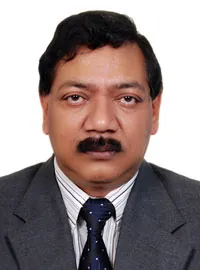 Prof. Dr. Asok Kumar Dutta প্রোফাইল ফটো