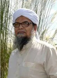 Prof. Dr. Faruk Ahmad প্রোফাইল ফটো