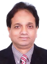 Prof. Dr. Faruq Alam প্রোফাইল ফটো