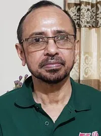 Prof. Dr. Iftekhar Mahmood প্রোফাইল ফটো