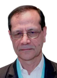 Prof. Dr. M. A. Faiz প্রোফাইল ফটো
