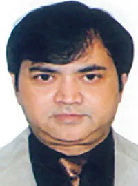 Prof. Dr. M. A. Rouf প্রোফাইল ফটো