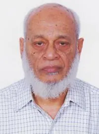 Prof. Dr. Mahbub Kamal Chowdhury প্রোফাইল ফটো