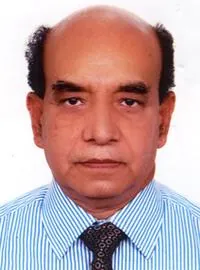 Prof. Dr. Md. Gofranul Hoque প্রোফাইল ফটো