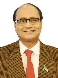 Prof. Dr. Minhaj Rahim Choudhury প্রোফাইল ফটো