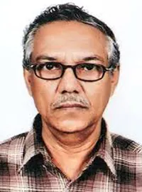 Prof. Dr. P. B. Roy প্রোফাইল ফটো
