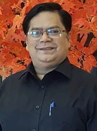 Prof. Dr. Sarder A. Nayeem প্রোফাইল ফটো
