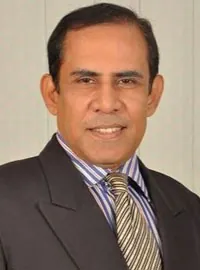 Prof. Dr. S.M.A. Erfan প্রোফাইল ফটো