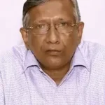 Prof. Dr. SM Ashrafuzzaman