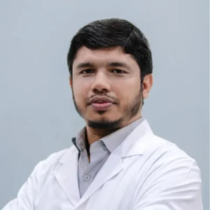 Dr Md Abdul Bari Robel — Doctor profile photo