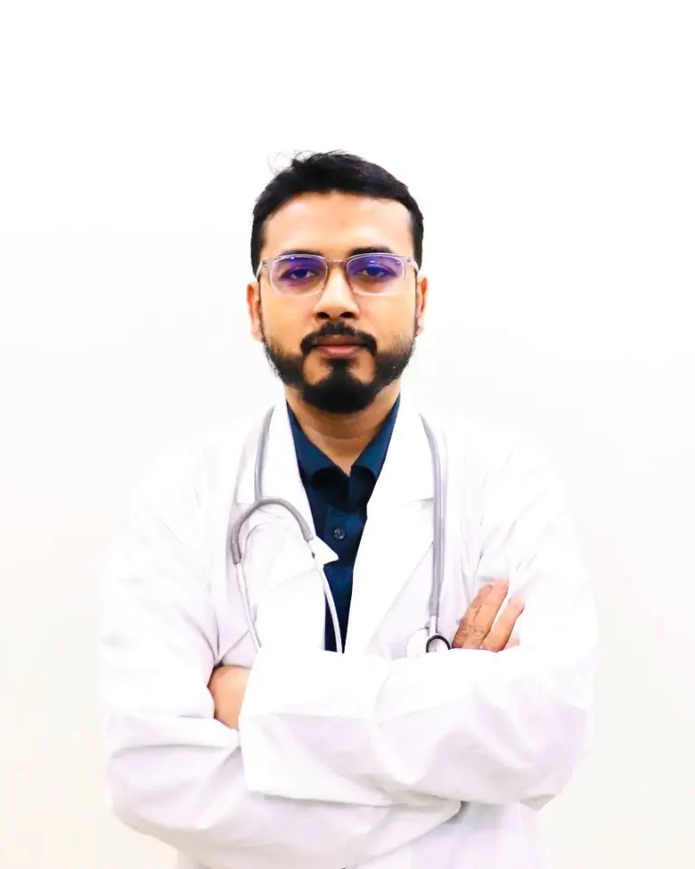 Dr. Md Jaynul Abedin Dipu