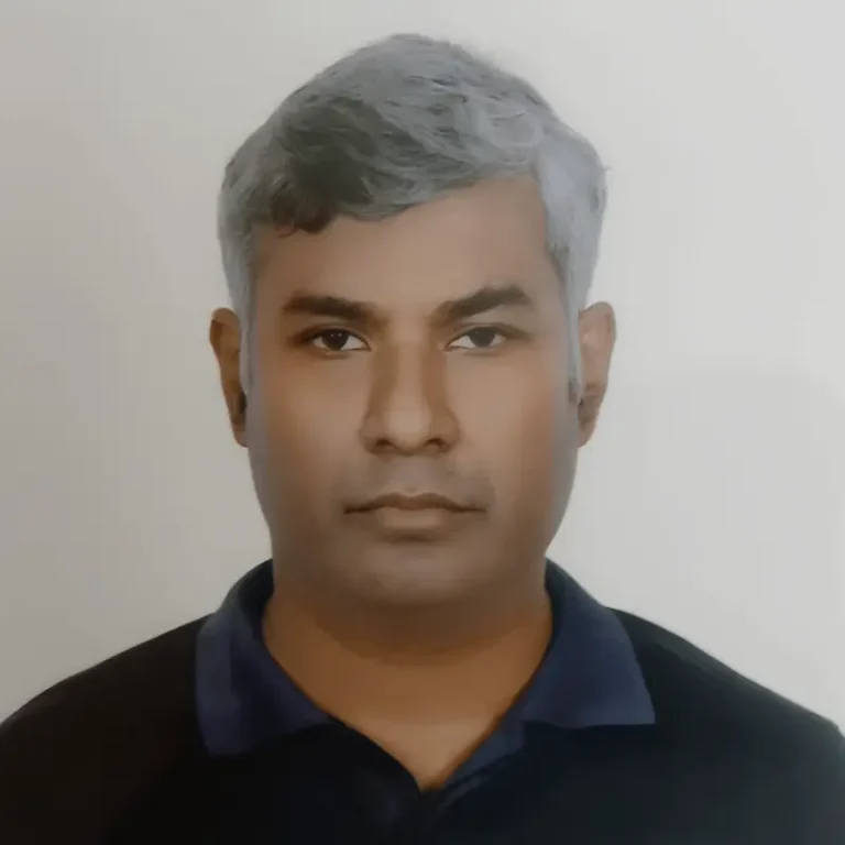 Dr Mohammad Shamsul Alam (Towhid)