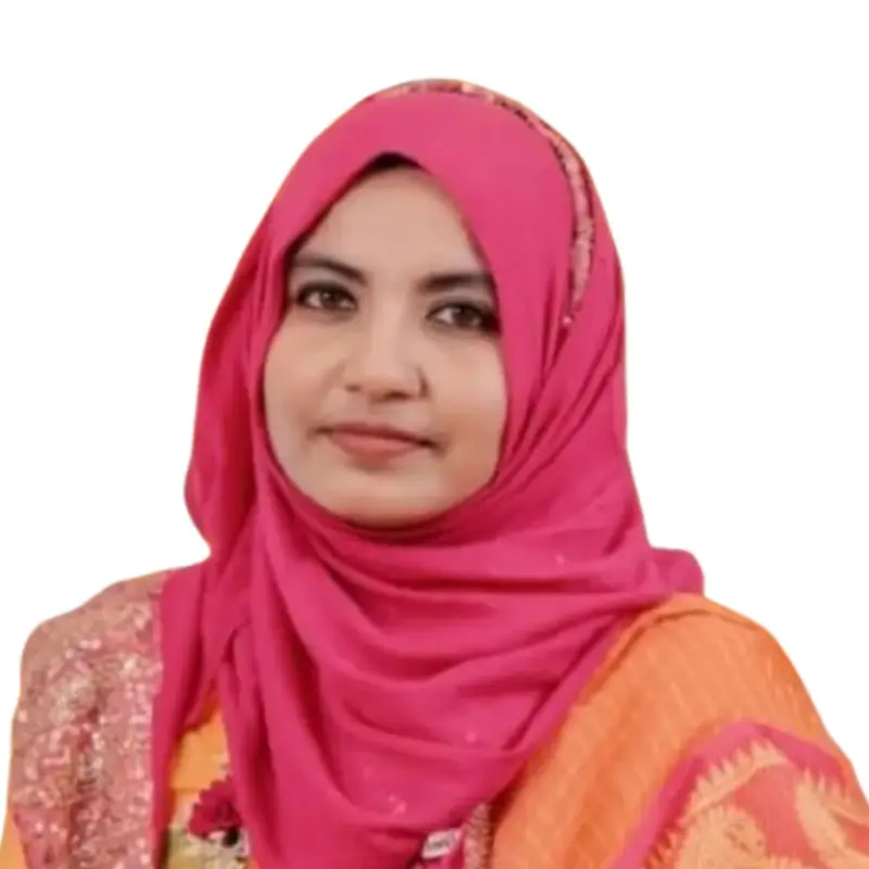 ডা. মির্জা আফসানা ইয়াসমিন তিথি — Doctor profile photo