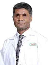 Brig. Gen. Prof. Dr. Faruk Ahmed প্রোফাইল ফটো
