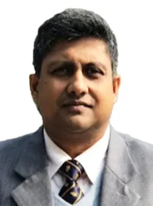 Dr. A.B.M. Rashedul Amir — Doctor profile photo