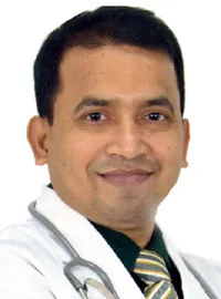 Dr. AFM Ekramuddaula — ENT (Ear, Nose, Throat) Specialist & Head Neck Surgeon