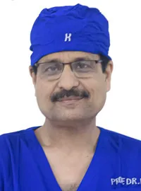 Prof. Dr. A.K.M. Golam Kibriya প্রোফাইল ফটো