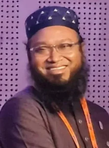 Dr. A.M. Forid Uddin Ahmed — Doctor profile photo