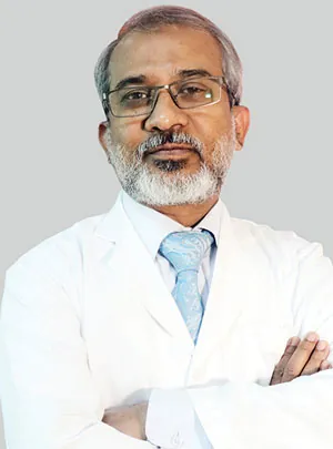Dr. A. M. Shafique প্রোফাইল ফটো