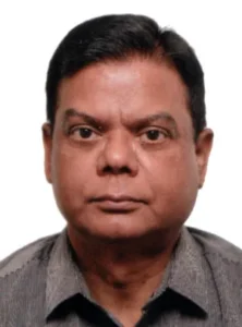 ডা. এ আর চৌধুরী — Doctor profile photo