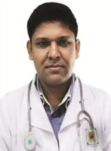 Dr. Abdur Rahim — Doctor profile photo