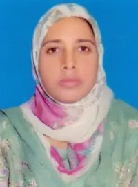 Dr. Abeda Khatun Shima প্রোফাইল ফটো