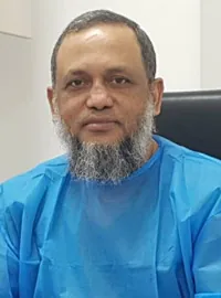 Dr. Abu Jafar Mohammed Saleh প্রোফাইল ফটো