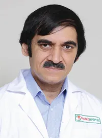 Dr. Aftab Yusuf Raj প্রোফাইল ফটো