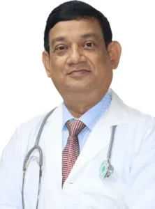 ডা. এ কে এম রফিকুল বারী — Doctor profile photo