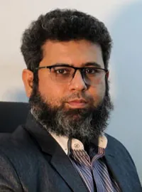 Dr. Arman Reza Chowdhury প্রোফাইল ফটো