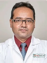 Dr. Arunangshu Das প্রোফাইল ফটো