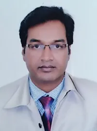 Dr. ASM Rahenur Mondol Apple প্রোফাইল ফটো