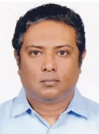 Dr. A.S.M. Tanim Anwar প্রোফাইল ফটো