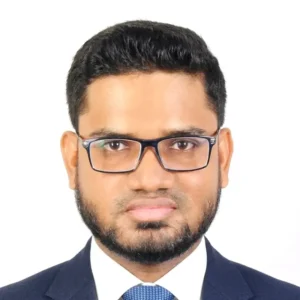 ডা. মো. মাসুম উদ্দিন — Doctor profile photo