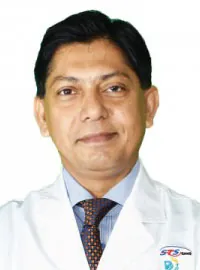 Prof. Dr. ATM Mowladad Chowdhury — Urology Specialist & Surgeon